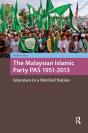 The Malaysian Islamic Party Pas 1951-2013 - Preview