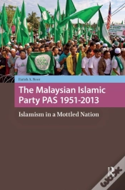 Capa do artigo The Malaysian Islamic Party Pas 1951-2013