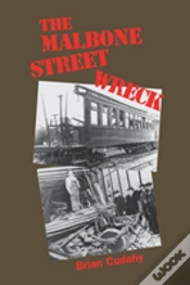 Capa do artigo The Malbone Street Wreck