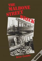 Capa do artigo The Malbone Street Wreck