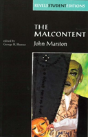 The Malcontent - Preview