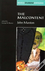 Capa do artigo The Malcontent