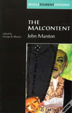 Capa do artigo The Malcontent