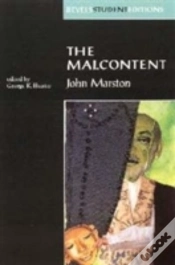 Capa do artigo The Malcontent