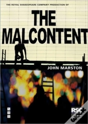 Capa do artigo The Malcontent