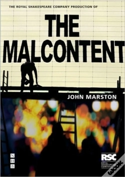 Capa do artigo The Malcontent