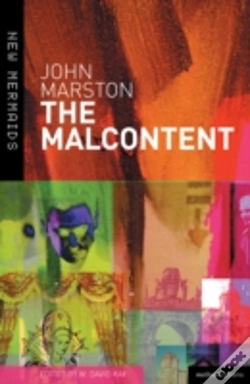 Capa do artigo The Malcontent