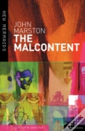 Capa do artigo The Malcontent