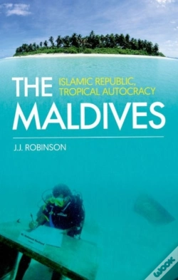 Capa do artigo The Maldives