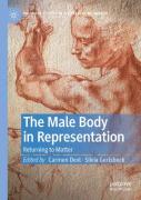 The Male Body In Representation