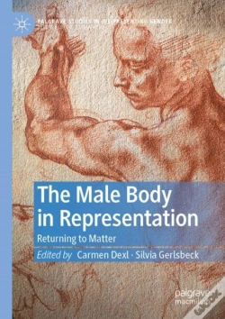 Capa do artigo The Male Body In Representation