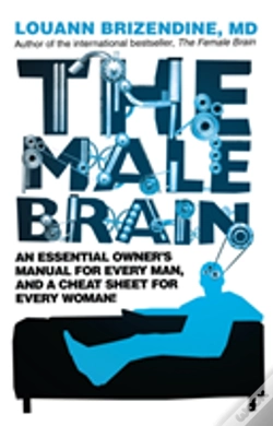Capa do artigo The Male Brain