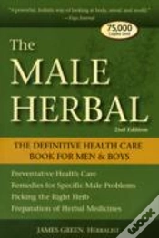 Capa do artigo The Male Herbal