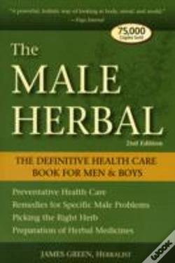Capa do artigo The Male Herbal