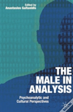 Capa do artigo The Male In Analysis