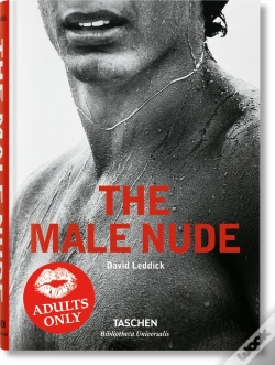 Capa do artigo The Male Nude