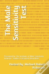 The Male Sensitivity Test