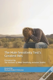 Capa do artigo The Male Sensitivity Test