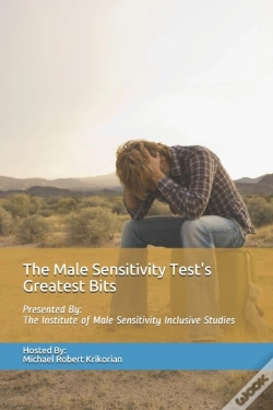 Capa do artigo The Male Sensitivity Test'S Greatest Bits