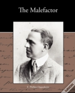 Capa do artigo The Malefactor