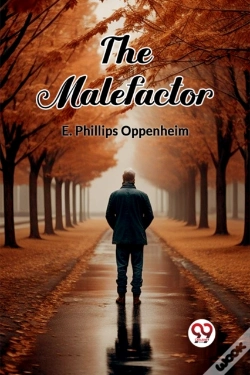Capa do artigo The Malefactor (Edition2024)