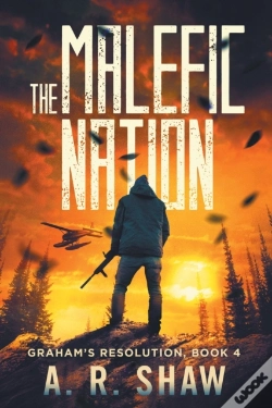 Capa do artigo The Malefic Nation