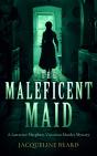 The Maleficent Maid - Preview