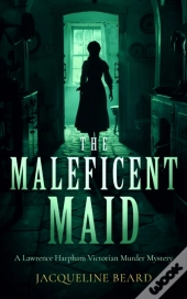 The Maleficent Maid