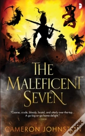 Capa do artigo The Maleficent Seven