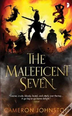 Capa do artigo The Maleficent Seven