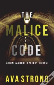 Capa do artigo The Malice Code  A Remi Laurent Fbi Susp