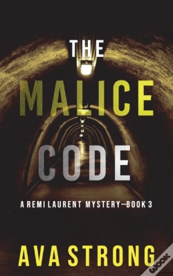 Capa do artigo The Malice Code  A Remi Laurent Fbi Susp