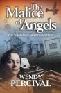 The Malice Of Angels - Preview