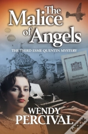 Capa do artigo The Malice Of Angels