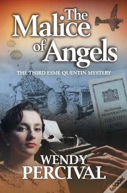 Capa do artigo The Malice Of Angels
