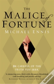 Capa do artigo The Malice Of Fortune