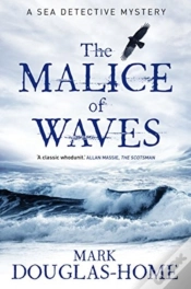 Capa do artigo The Malice Of Waves