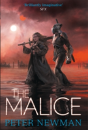 The Malice - Preview