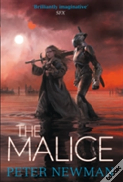 Capa do artigo The Malice