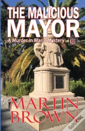 Capa do artigo The Malicious Mayor