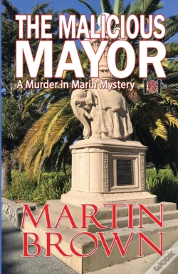 Capa do artigo The Malicious Mayor