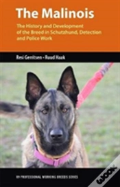 Capa do artigo The Malinois