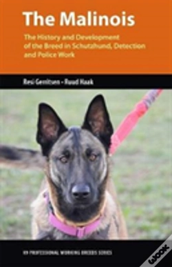 Capa do artigo The Malinois