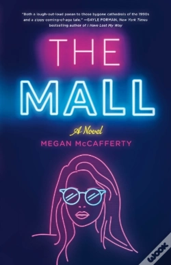 Capa do artigo The Mall