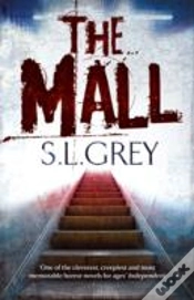 Capa do artigo The Mall