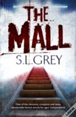Capa do artigo The Mall