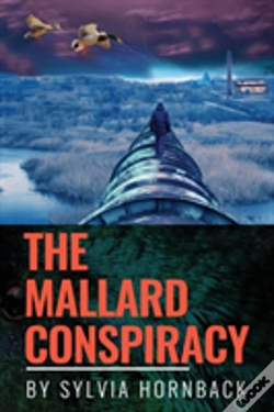 Capa do artigo The Mallard Conspiracy