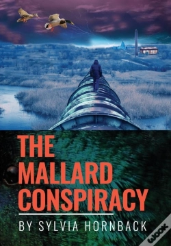 Capa do artigo The Mallard Conspiracy