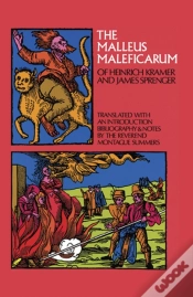 Capa do artigo The Malleus Maleficarum