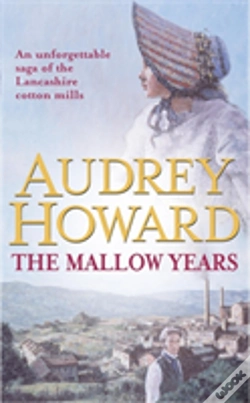 Capa do artigo The Mallow Years